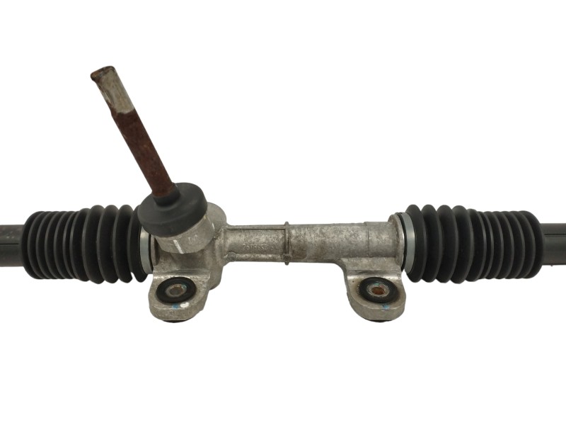 Recambio de cremallera direccion para smart fortwo coupe 451 micro hybrid drive 1.0 referencia OEM IAM 26140658  