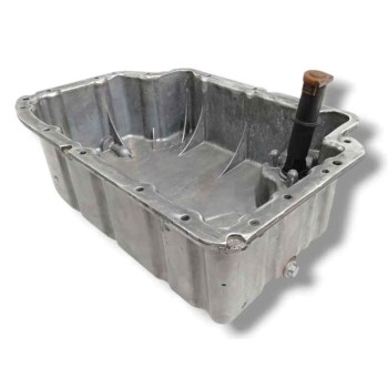 Recambio de carter para mercedes-benz sprinterii caja cerrada (desde 01.06) 2.1 cdi cat referencia OEM IAM A6510140603  