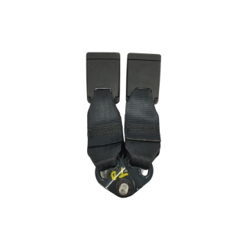 Recambio de enganche cinturon derecho para dacia sandero 1.0 tce cat referencia OEM IAM 878168063R TRASERO 