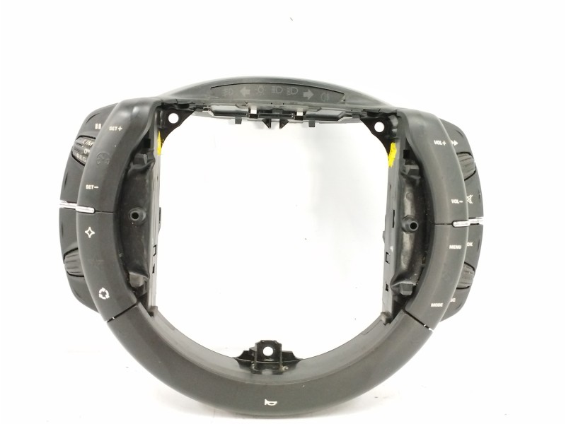 Recambio de mando volante para citroën c4 picasso sx referencia OEM IAM 96624938ZD  