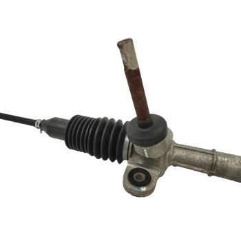 Recambio de cremallera direccion para smart fortwo coupe 451 micro hybrid drive 1.0 referencia OEM IAM 26140658  