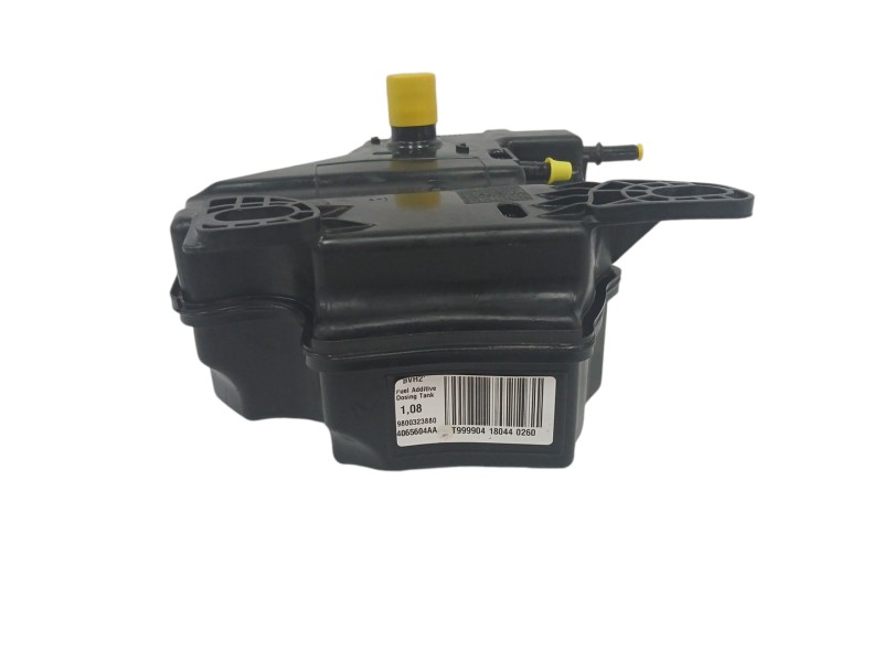 Recambio de deposito aditivo fap para citroën c4 picasso 1.6 blue-hdi fap referencia OEM IAM 9800323880  