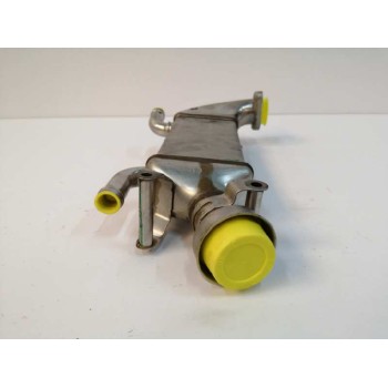 Recambio de enfriador egr para mercedes-benz clase a (w176) a 200 d motorsport edition (176.008) referencia OEM IAM A6511400575 