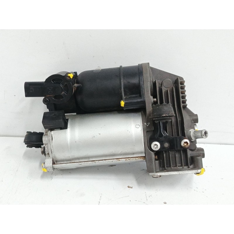Recambio de bomba suspension para mercedes-benz clase gl (x164) gl 320 cdi 4-matic (164.822) referencia OEM IAM A1643201204  