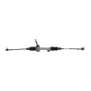 Recambio de cremallera direccion para smart fortwo coupe 451 micro hybrid drive 1.0 referencia OEM IAM 26140658  