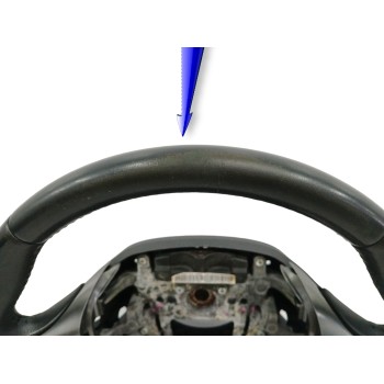 Recambio de volante para honda civic berlina 5 (fk) 1.8 vtec cat referencia OEM IAM 78500SMJU541M1 OBSERVAR FOTO 