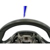 Recambio de volante para honda civic berlina 5 (fk) 1.8 vtec cat referencia OEM IAM 78500SMJU541M1 OBSERVAR FOTO 
