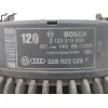 Recambio de alternador para audi a4 berlina (b5) 1.9 tdi referencia OEM IAM 028903028F 0123512008 120A