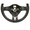 Recambio de volante para volkswagen polo (6r1) advance referencia OEM IAM 6R0419091F OBSERVAR FOTO 