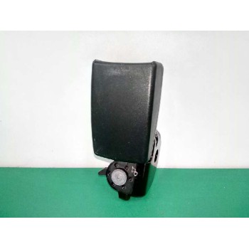Recambio de enganche cinturon derecho para opel corsa d cmon referencia OEM IAM 13274779 TRASERO 