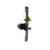 Recambio de elevalunas delantero izquierdo para renault clio iv 1.5 dci diesel fap referencia OEM IAM 807018534R  