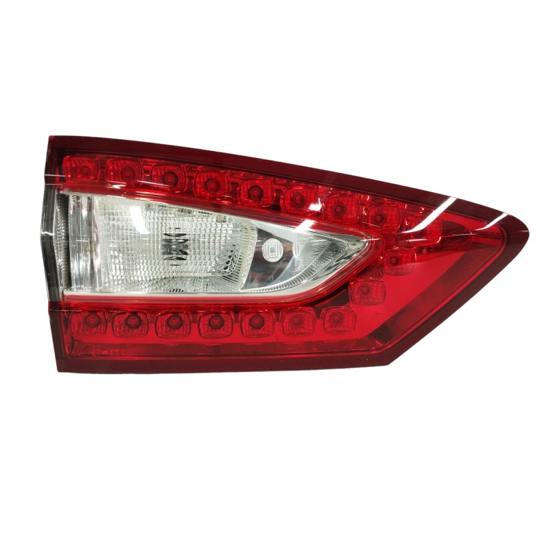 Recambio de piloto trasero izquierdo interior para ford mondeo lim. referencia OEM IAM DS7313A603GG  