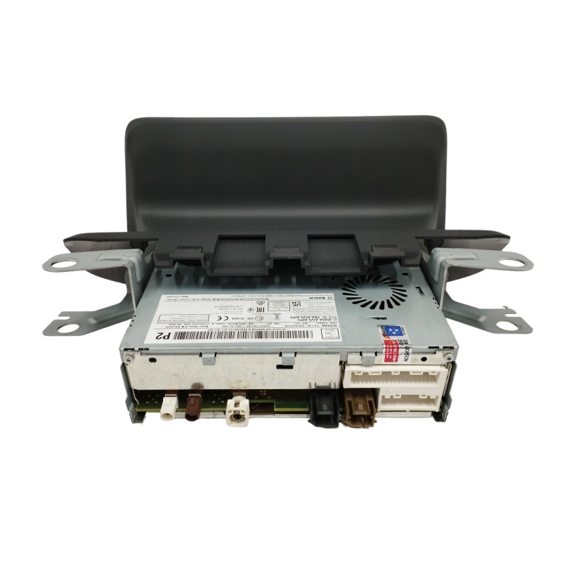 PANTALLA MULTIFUNCION YBN-AIVIL42P0 9595A-AIVIL42P0