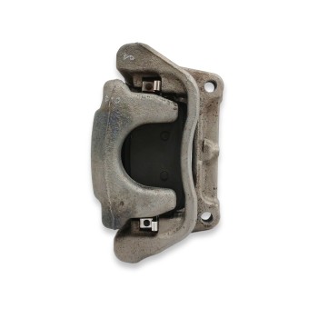 Recambio de pinza freno trasera izquierda para citroën jumpy fugón 2.0 blue-hdi fap referencia OEM IAM 9806477880  