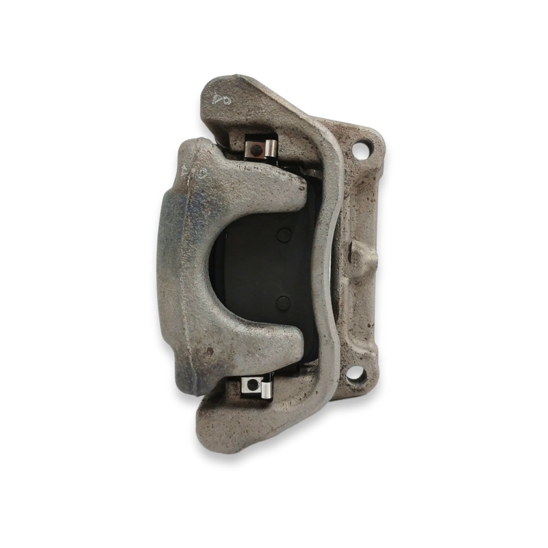 Recambio de pinza freno trasera izquierda para citroën jumpy fugón 2.0 blue-hdi fap referencia OEM IAM 9806477880  