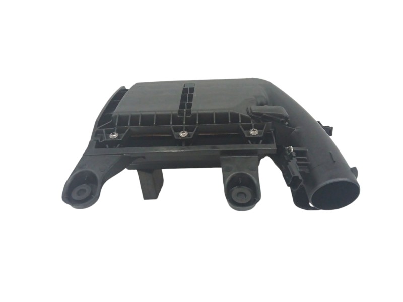 Recambio de filtro aire para citroën c4 picasso 1.6 blue-hdi fap referencia OEM IAM 9806561080  