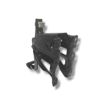 Recambio de pedal freno para mercedes-benz sprinter 5-t caja/chasis (b906) 514 cdi (906.153, 906.155, 906.253, 906.255) referenc