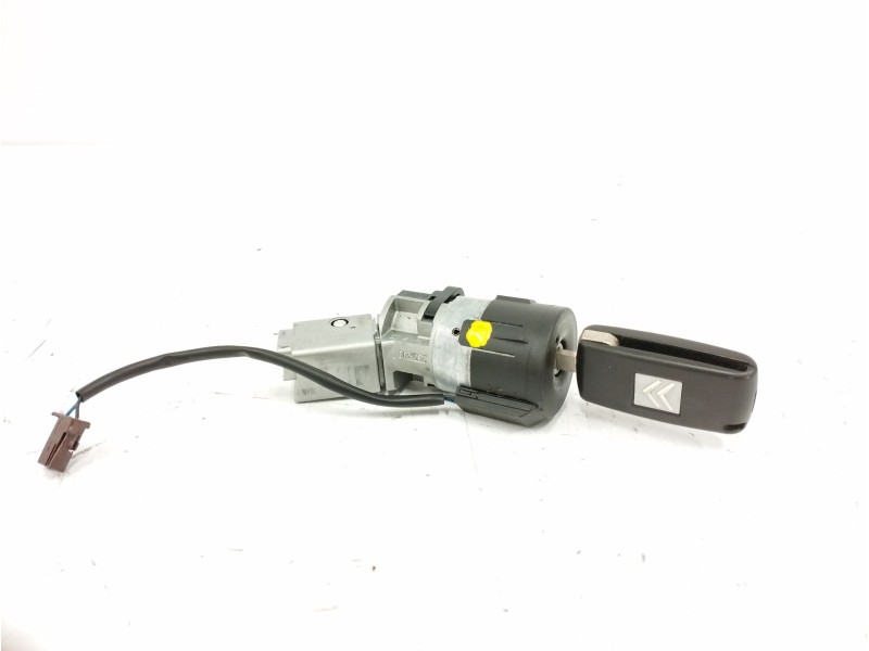 Recambio de antirrobo para citroën c4 picasso sx referencia OEM IAM 9663123380  