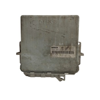 CENTRALITA MOTOR UCE MSB101071 0281010113 