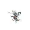 Recambio de columna direccion para peugeot 107 1.0 cat (384f) referencia OEM IAM 452500H01100  