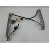 Recambio de elevalunas delantero izquierdo para jeep compass 2.2 crd cat referencia OEM IAM 05074821AA 0130822276 