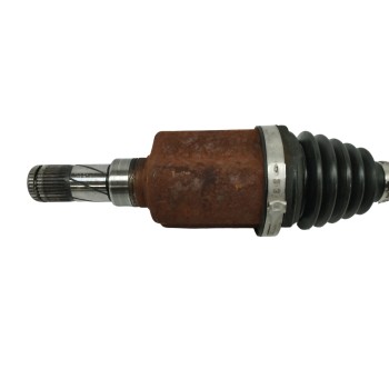 Recambio de transmision trasera derecha para smart fortwo coupe 451 micro hybrid drive 1.0 referencia OEM IAM A4513500510  