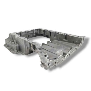 Recambio de sobrecarter para mercedes-benz sprinterii caja cerrada (desde 01.06) 2.1 cdi cat referencia OEM IAM A6510140802  