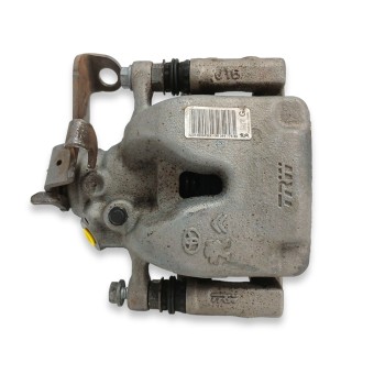 Recambio de pinza freno trasera izquierda para citroën jumpy fugón 2.0 blue-hdi fap referencia OEM IAM 9806477880  