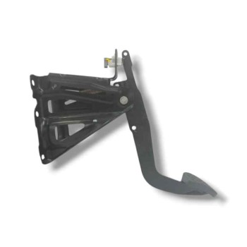 Recambio de pedal freno para mercedes-benz sprinter 5-t caja/chasis (b906) 514 cdi (906.153, 906.155, 906.253, 906.255) referenc