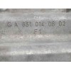 Recambio de sobrecarter para mercedes-benz sprinterii caja cerrada (desde 01.06) 2.1 cdi cat referencia OEM IAM A6510140802  