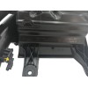 Recambio de filtro aire para citroën c4 picasso 1.6 blue-hdi fap referencia OEM IAM 9806561080  