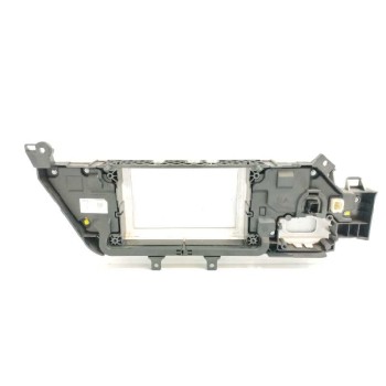 Recambio de mando climatizador para citroën c4 picasso 1.6 blue-hdi fap referencia OEM IAM 96778739XU BOTON PELADO 