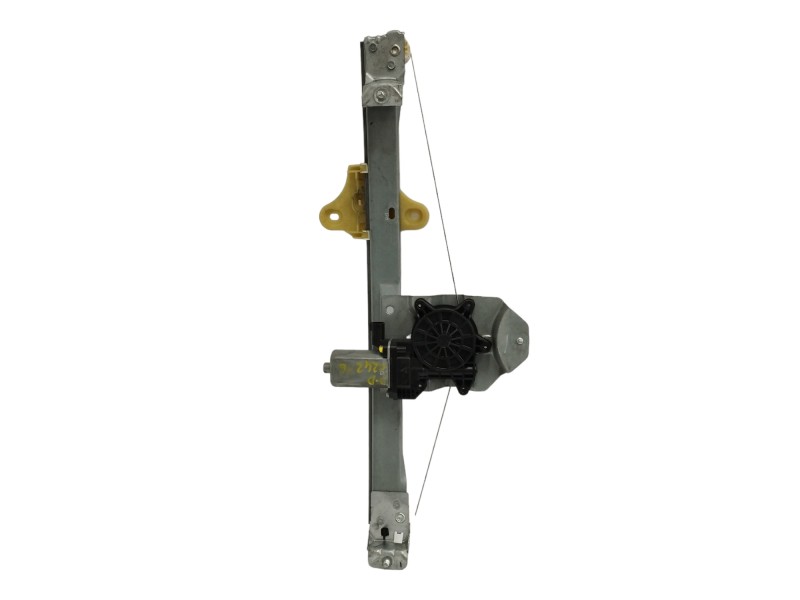Recambio de elevalunas delantero derecho para renault clio iv 1.5 dci diesel fap referencia OEM IAM 807205569R Recambio de elevalunas delantero derecho para renault clio iv 1.5 dci diesel fap referencia OEM IAM 807205569R