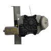 Recambio de elevalunas delantero derecho para renault clio iv 1.5 dci diesel fap referencia OEM IAM 807205569R  