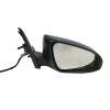 Recambio de retrovisor derecho para toyota auris 1.2 16v turbo cat referencia OEM IAM  9 CABLES 