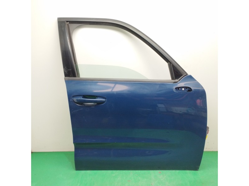 Recambio de puerta delantera derecha para citroën c4 picasso 1.6 blue-hdi fap referencia OEM IAM  OBSERVAR FOTOS 