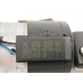 Recambio de antirrobo para citroën c4 picasso sx referencia OEM IAM 9663123380  