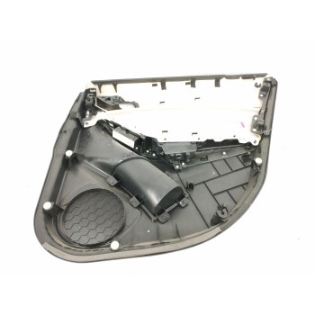 Recambio de guarnecido puerta trasera izquierda para mazda 6 station wagon (gj, gl) 2.2 d referencia OEM IAM GHP96856Z NEGRO 