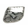 Recambio de guarnecido puerta trasera izquierda para mazda 6 station wagon (gj, gl) 2.2 d referencia OEM IAM GHP96856Z NEGRO 