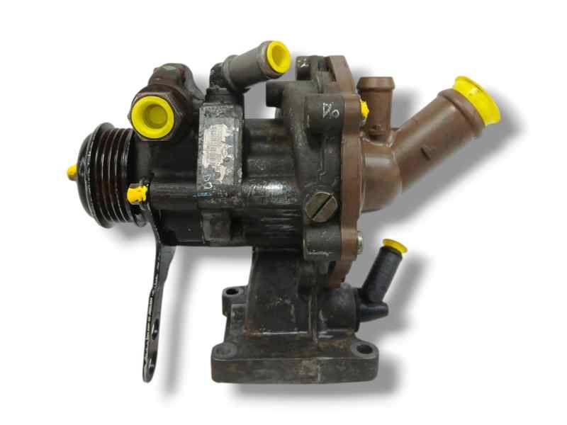Recambio de bomba direccion para ford mondeo berlina (ge) 2.0 tdci cat referencia OEM IAM XS713A674BE  