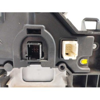 Recambio de mando climatizador para citroën c4 picasso 1.6 blue-hdi fap referencia OEM IAM 96778739XU BOTON PELADO 