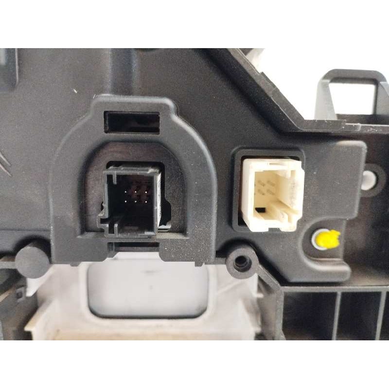 MANDO CLIMATIZADOR BOTON PELADO