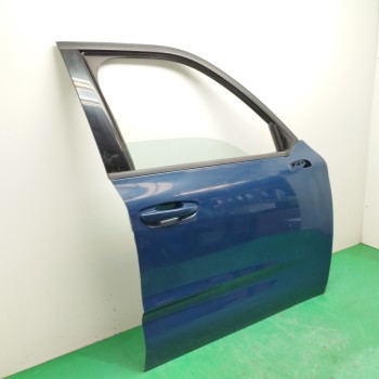 Recambio de puerta delantera derecha para citroën c4 picasso 1.6 blue-hdi fap referencia OEM IAM  OBSERVAR FOTOS 