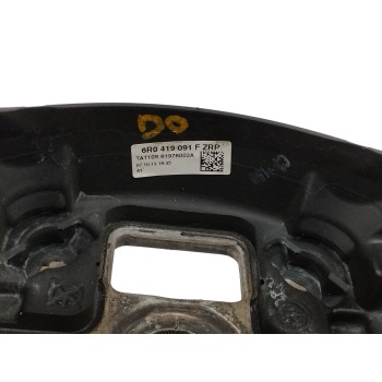 Recambio de volante para volkswagen polo (6r1) advance referencia OEM IAM 6R0419091F OBSERVAR FOTO 