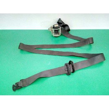 Recambio de cinturon seguridad trasero derecho para opel corsa d cmon referencia OEM IAM 13290256  