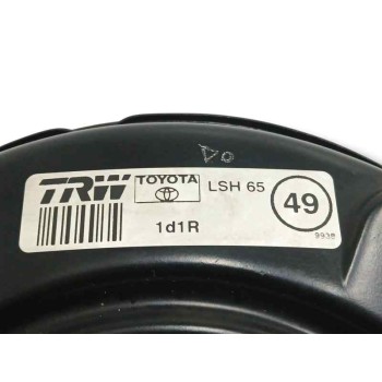 Recambio de servofreno para toyota corolla (e12) 2.0 turbodiesel cat referencia OEM IAM LSH65  