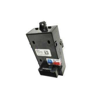 Recambio de mando elevalunas delantero izquierdo para kia cee´d 1.4 cat referencia OEM IAM 93570A2300  