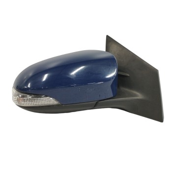 Recambio de retrovisor derecho para toyota auris 1.2 16v turbo cat referencia OEM IAM  9 CABLES 
