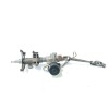 Recambio de columna direccion para peugeot 107 1.0 cat (384f) referencia OEM IAM 452500H01100  