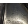 Recambio de guarnecido puerta trasera izquierda para mazda 6 station wagon (gj, gl) 2.2 d referencia OEM IAM GHP96856Z NEGRO 